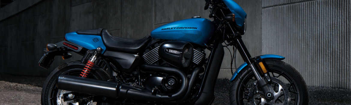 2018 Harley-Davidson® Street Rod™ for sale in Preowned Motorcycles, Memphis, Tennessee