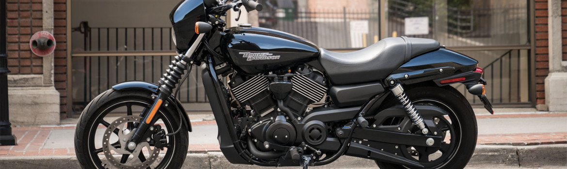 2018 Harley-Davidson® Street® 750 for sale in Preowned Motorcycles, Memphis, Tennessee
