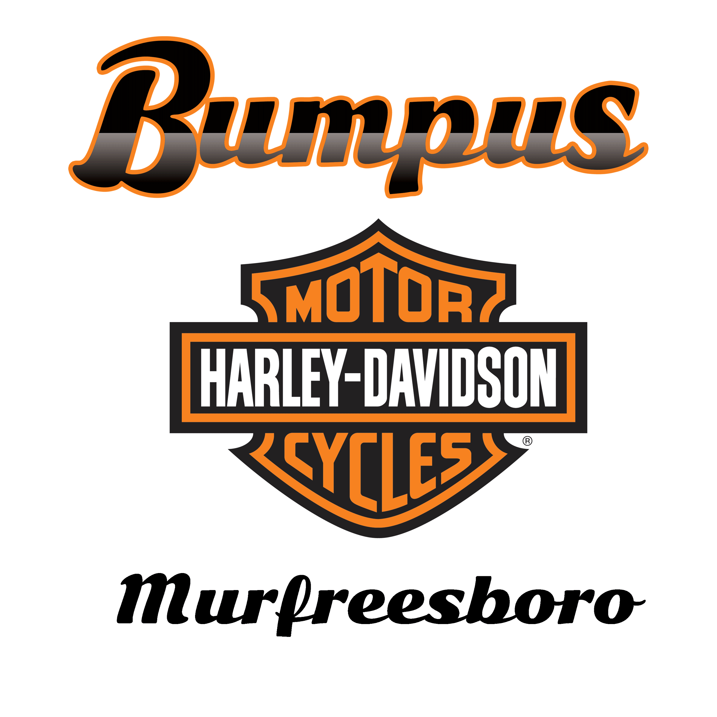 Bumpus Harley-Davidson® Murfreesboro